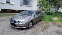 Vw passat cc 2.0 TDI 140 CP