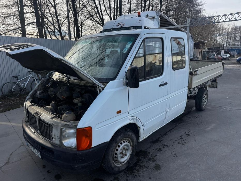 Vând Vw LT 35 , stare de functionare