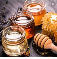 Продам мед  с личной пасеки