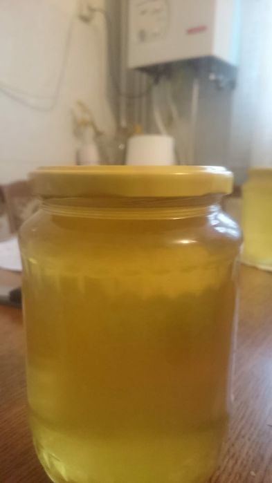 Miere naturală  de albine