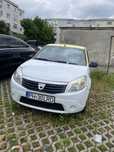 Dezmembrez Renault simbol thalia sandero 1.2 euro 5  1.5 dci