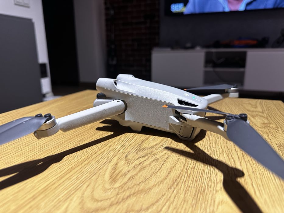 Dji Mavic Mini 3 pro