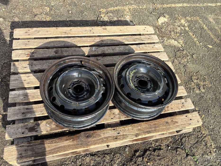 15 цола 4 х 108 мм Пежо / Ситроен - 6 Инча / ЕТ 18