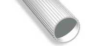 Distantier pentru cofraje tip tub, dop, con