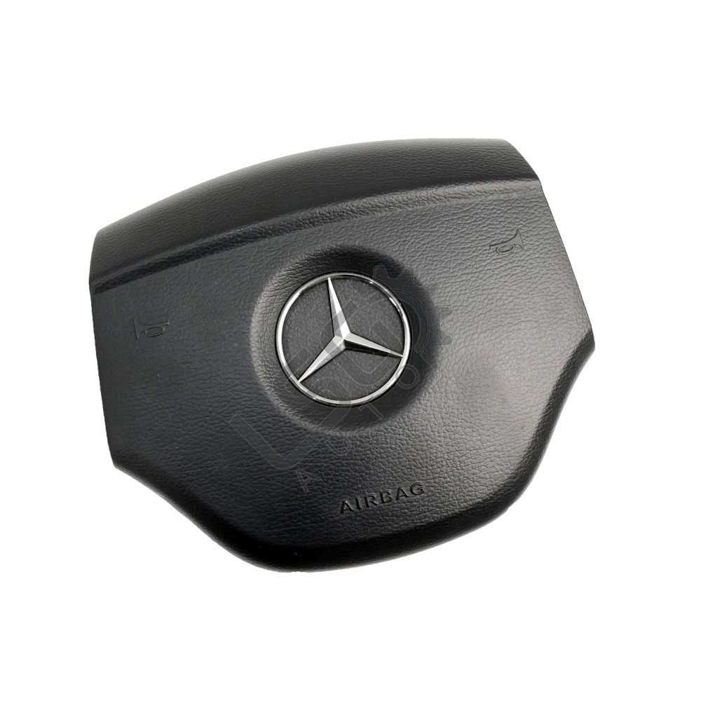 AIRBAG волан Mercedes-Benz M-class (W164)  2005-2011 ID: 125011