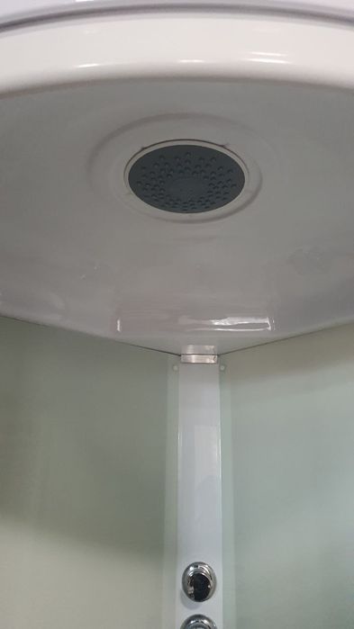 Dushavoy kabina holat yahshi