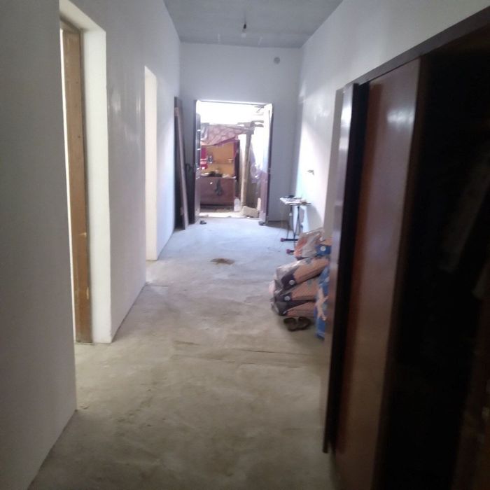 Продаётся 4х комнат дом