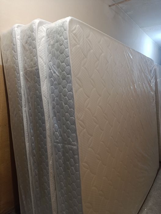 Ортопедические и анотомичиски матрас гаранти  matras