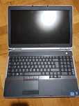 Componente piese Dell Latitude E6520 P14F