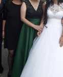 Rochie pentru evenimente speciale Evergreen