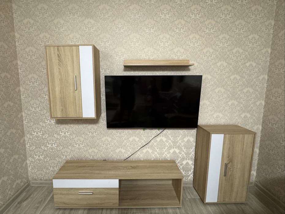 Стенка в гостинную