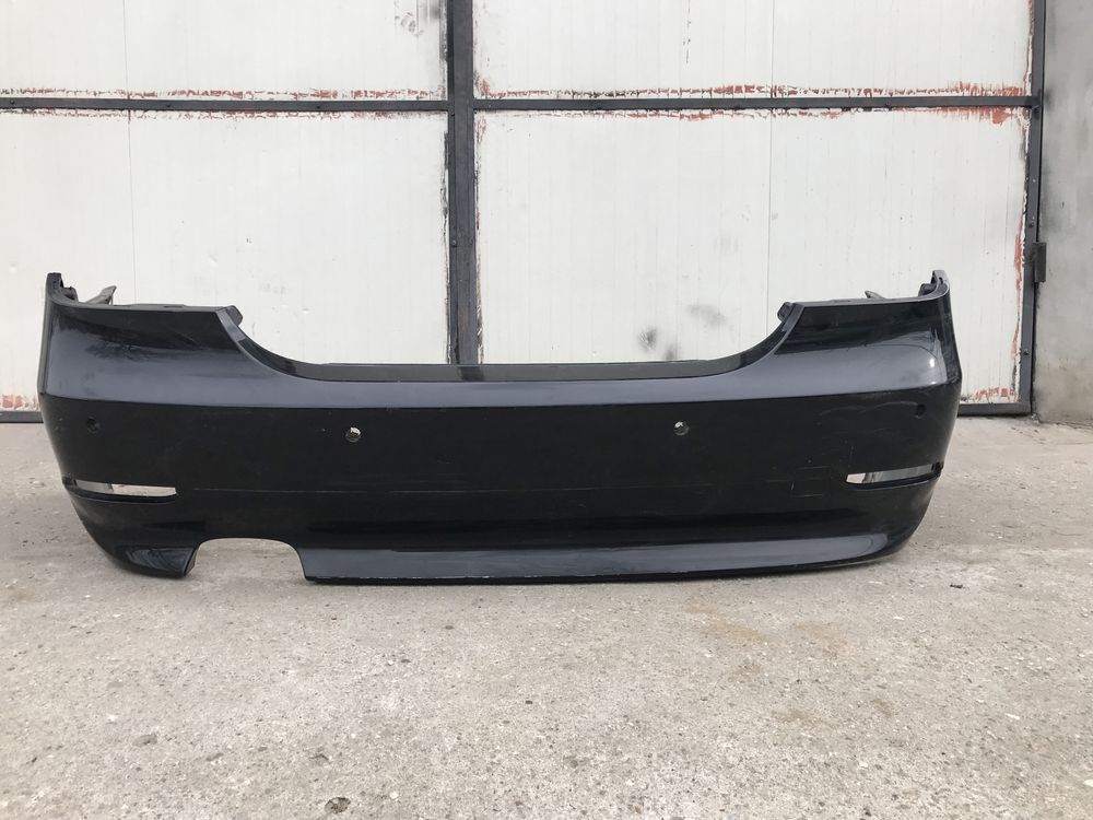 Bara/Spoiler Spate Bmw Seria 5 E60 2003-2007