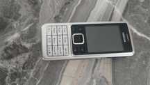 Nokia cu butoane 6300