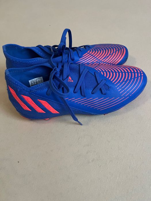 Бутонки Adidas номер 38