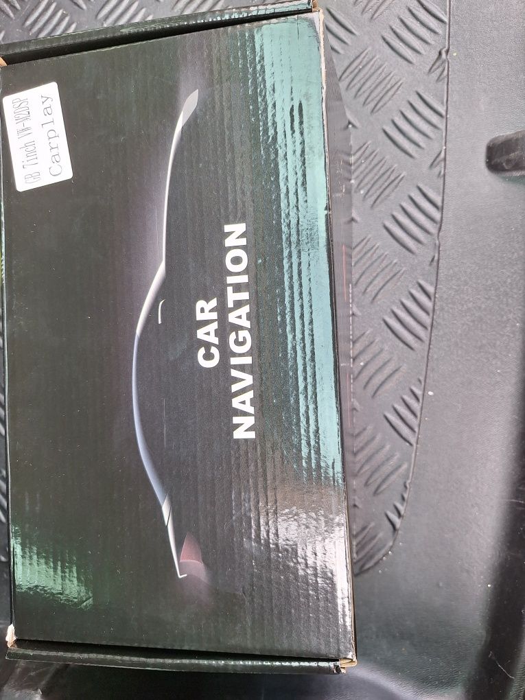 Navigație android vw skoda seat