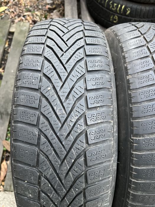 Cauciucuri iarna 195/65/15 Falken 2023