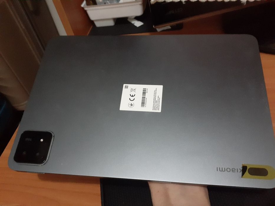 Mi pad 6 s pro ideal. Планшет Mi pad 6 s pro 12/512 ideal Global versi
