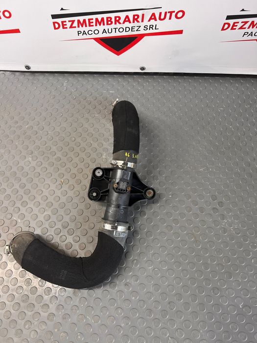 Furtun/Teava/Tub Intercooler Audi A6 4G C7 A7 A8 4H