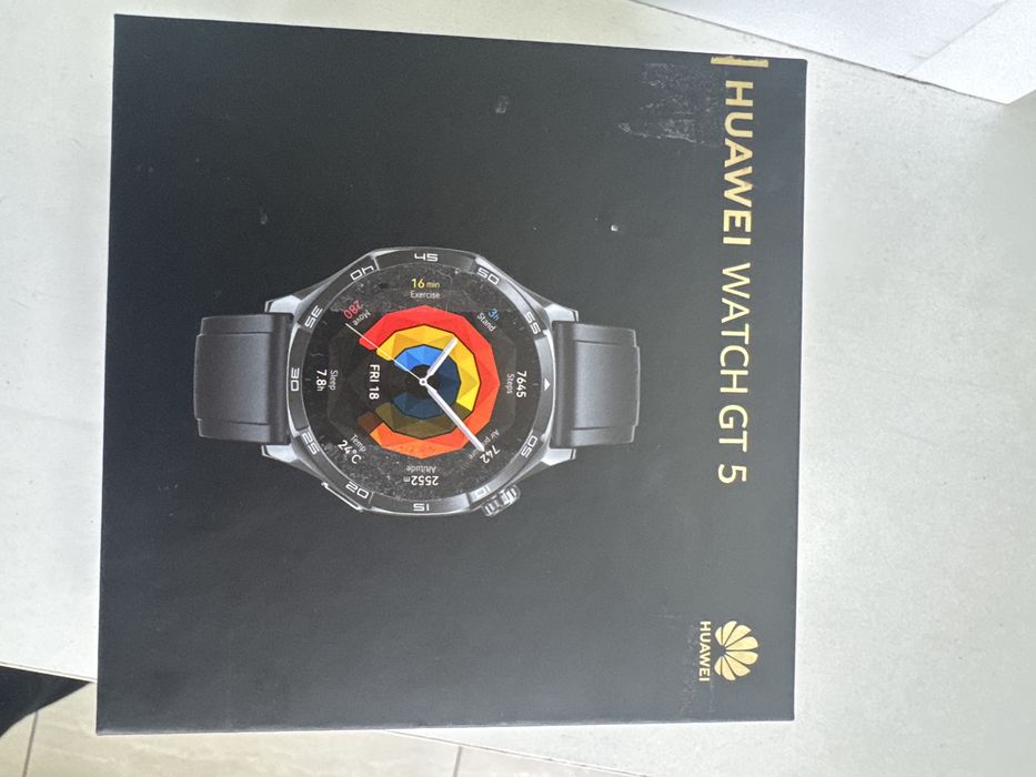 Huawei Watch GT 5 46mm