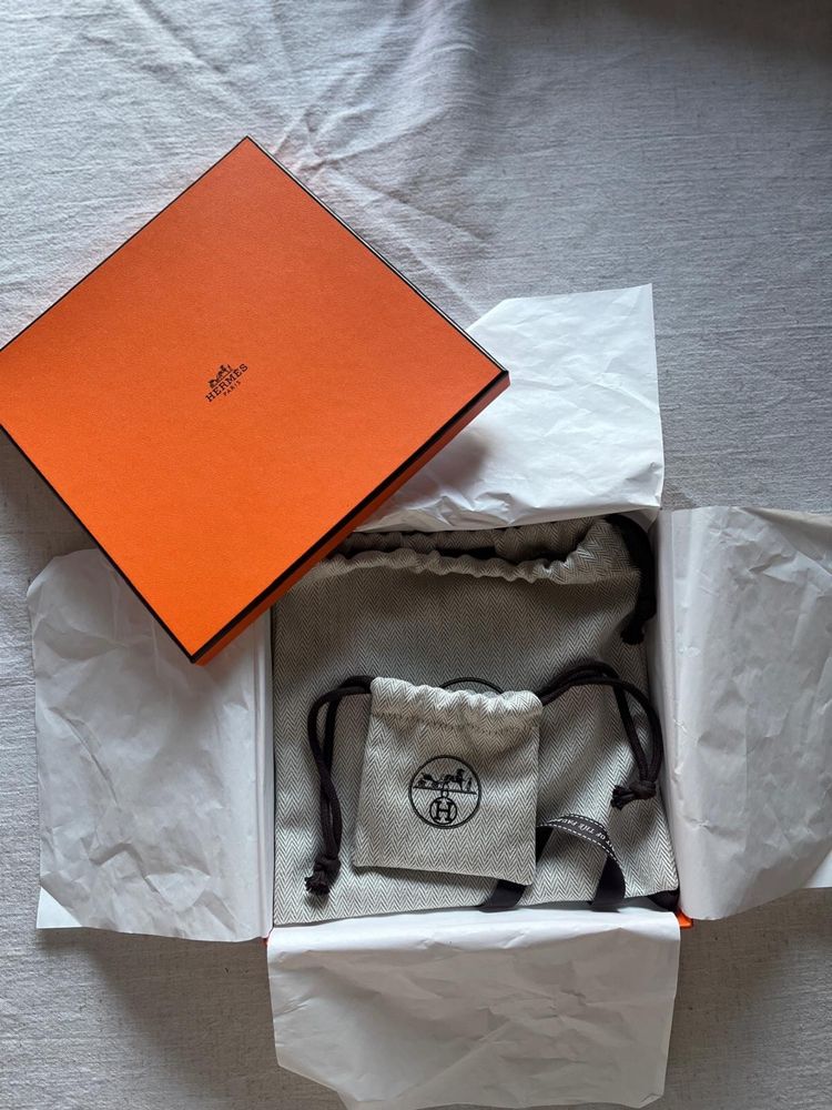 Curea Hermes Originala