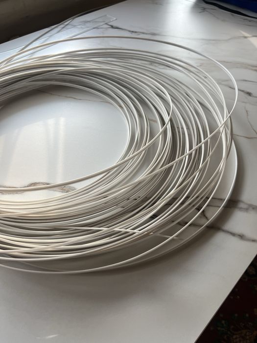 Обруч для свадебных платьев