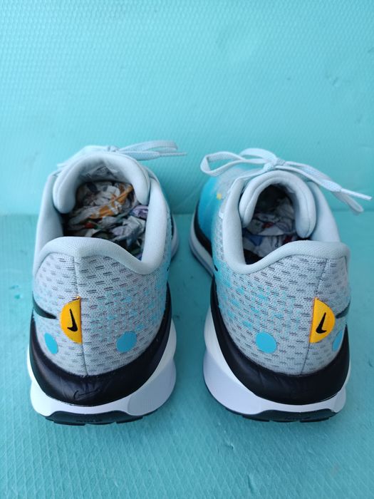 Nike ZoomX Vomero 17 мъжки спортни маратонки N.45 стелка 28,5 см.