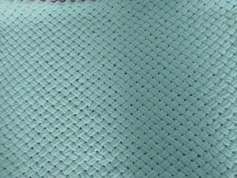 Топла приказка-детски одеяла