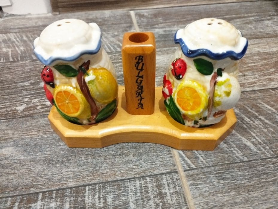 Солници за кухня