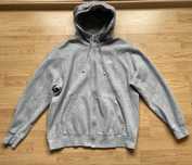 Hanorac original Nike gri L
