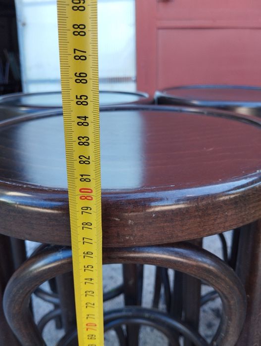 Бар столове  Тонет