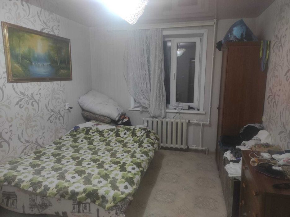 2 комн УП на 2 мкрн Пентагон / Помощь в ипотеке