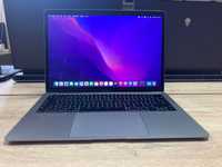 Лаптоп Apple Macbook AIR 13 2018 I5 16GB 256GB SSD с гаранция A1932