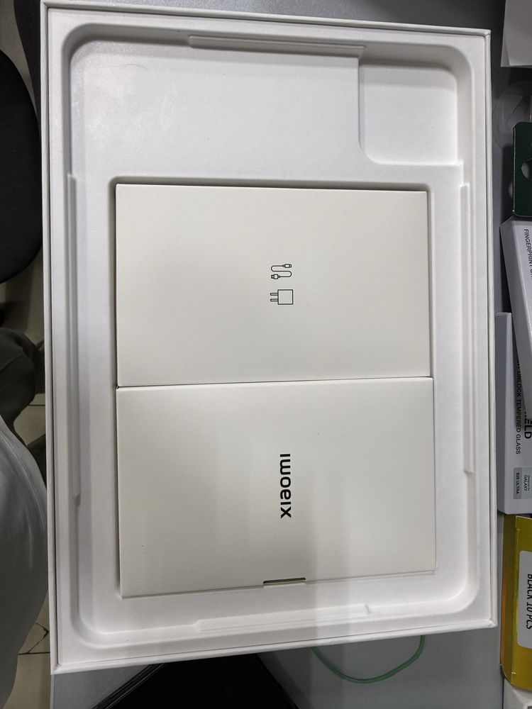 Xiaomi Pad 7 Pro!