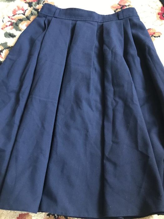Юбка школьная за 1000