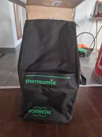 Troller profesional Thermomix