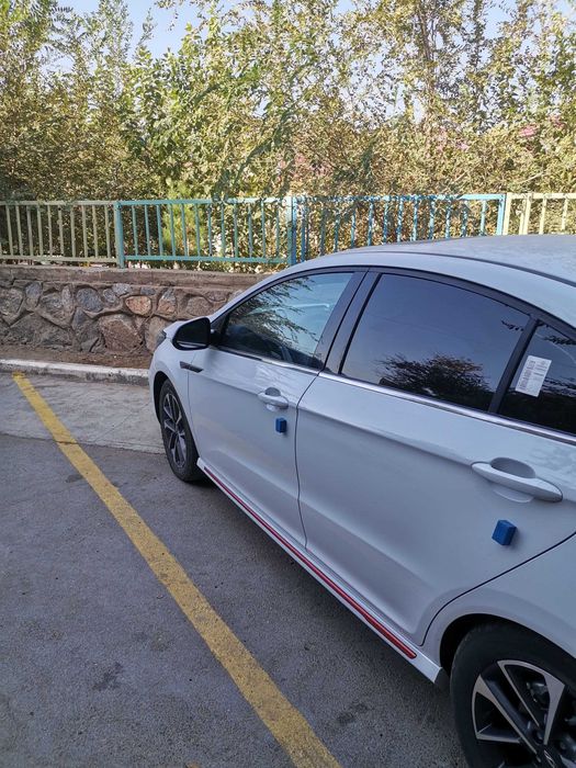 Chery Arrizo 6 Pro — сотилади