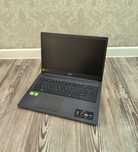 Премиум игровой ноутбук Acer•i3-1005G1 (10-поколение)•две видеокарты