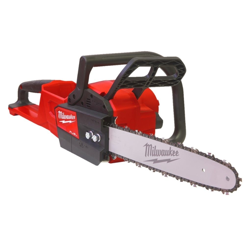 Акумулаторен верижен трион Milwaukee M18 FCHS35-0 FUEL™ 35см
