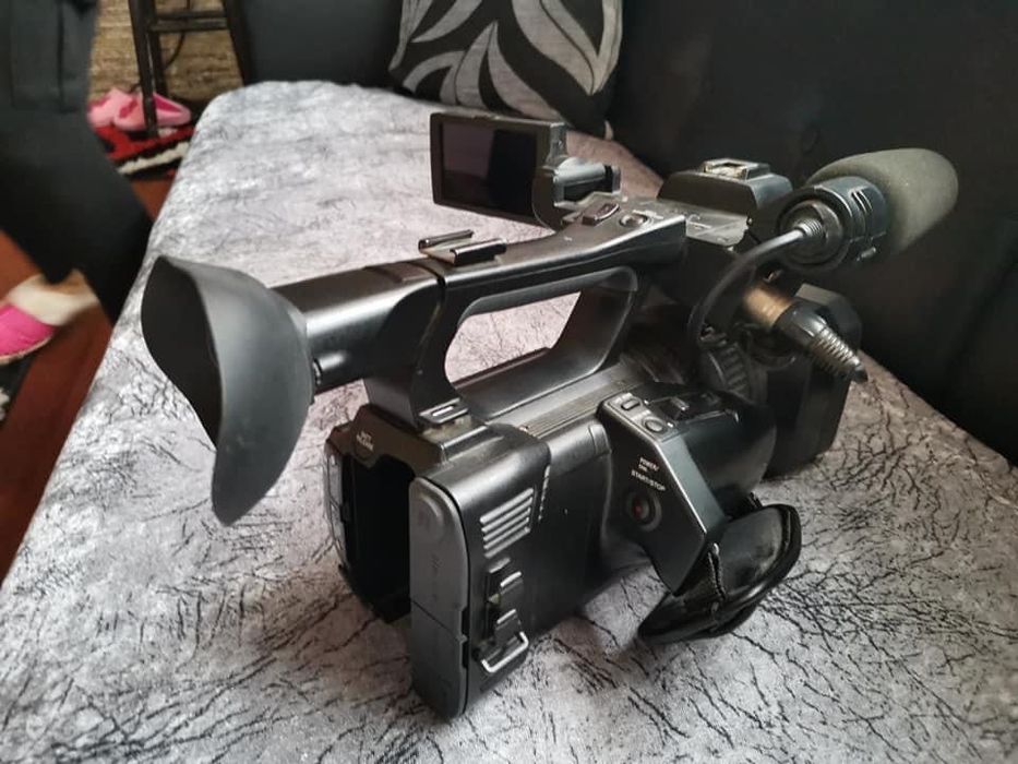 Видео камера Sony PXW-Z150