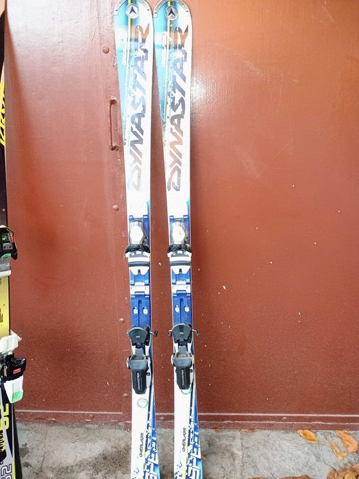 Ски 160 самтиметра