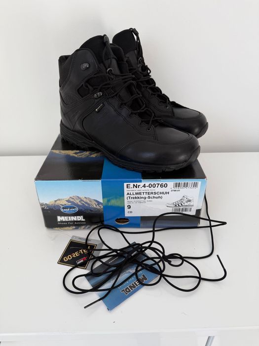 Ghete Meindl GTX marimea 43