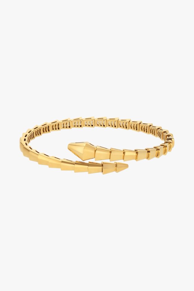 Brățară Bvlgari Gold 585