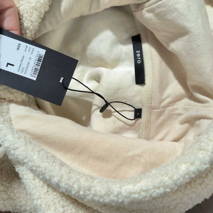 Hanorac dama gluga Zero