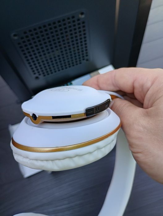 Căști Bluetooth Noi