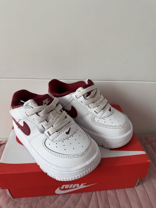 Детски обувки Geox, Nike, Adidas, H&M