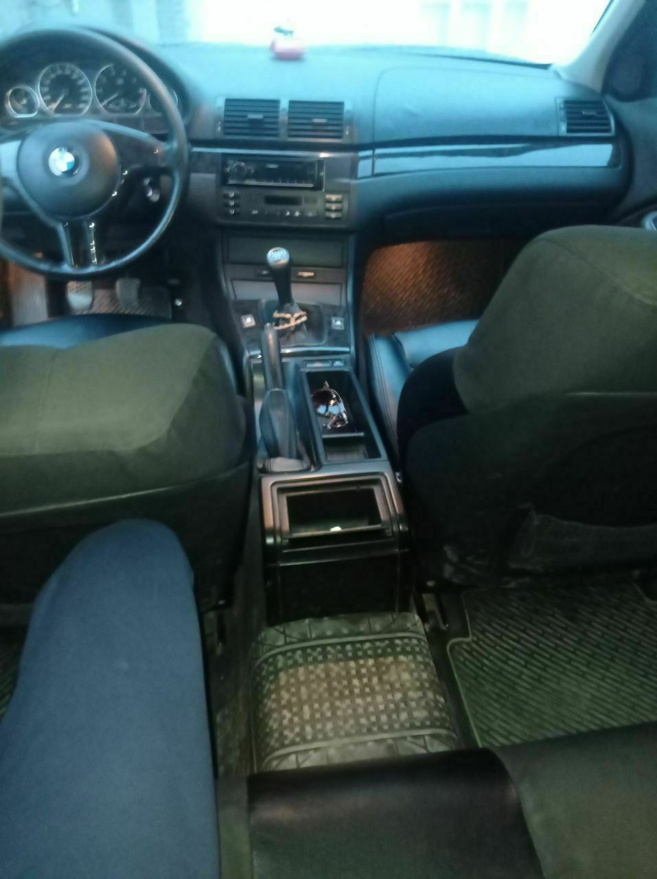 Продам Срочно ВМW e46.