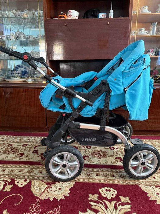 Продается коляска