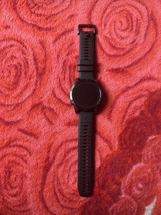 Vand Garmin Epix Pro 47 mm