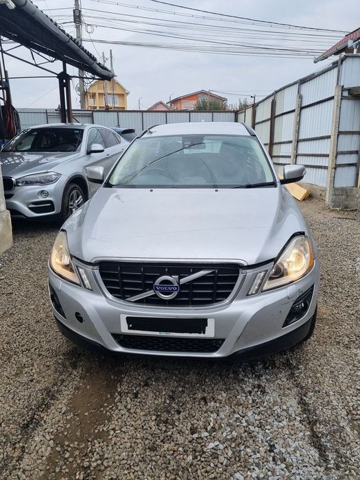 Jante aliaj Volvo XC60 2008 - 2013 (1121) R17 R17 nu se vede et 5*108