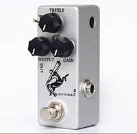 Mosky Centaur SilverHorse - Guitar Preamp Pedal